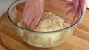 Булочки из детства ШКОЛЬНЫЕ /Сахарные булочки Восьмерки