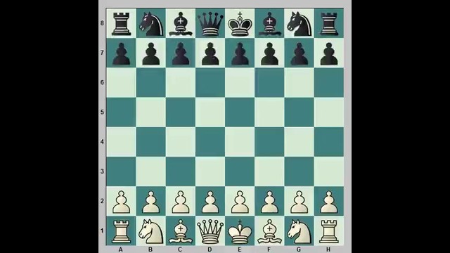 Шахматные комбинацииЧасть 1 Понятие комбинации, комбинационные элементы мотив