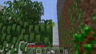 Minecraft – Ant Farm и Юзя – Сторонняя помощь – Часть 14