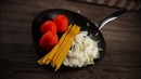Легендарные жареные макароны