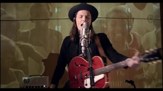 James Bay – Running (Live From Abbey Road Studios 2016!)