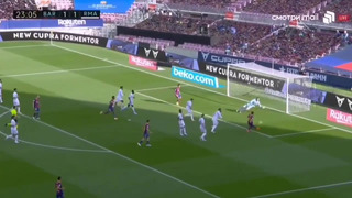 Барселона – Реал Мадрид | Испанская Ла Лига 2020/21 | 7-й тур
