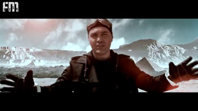 LEO.K – Ты Моя Планета