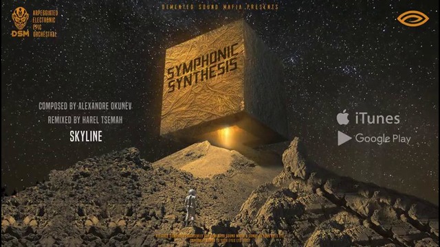 Best of Album | Symphonic Synthesis (2017) – Songs To Your Eyes | Epic Music VN