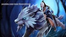 Школьник учит играть на Миране (Mirana)
