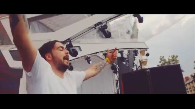 Sunrise Festival 2015 (Official Aftermovie)