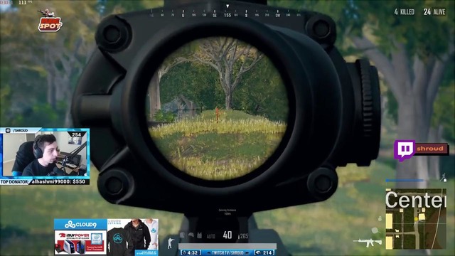 PUBG – WTF Funny Moments Ep. 18