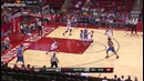 NBA. Предсезонка. Хьюстон – Шанхай (Обзор от 3.10.2016)