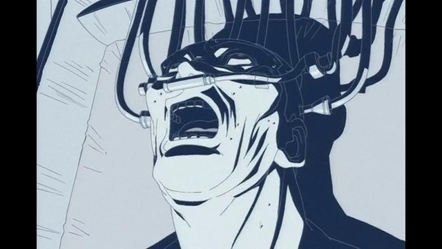 Cowboy Bebop | Ковбой Бибоп TV – 20 серия