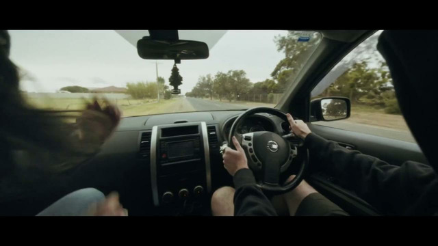Alt. – Passage (Official Music Video 2026)