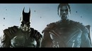 INJUSTICE 2 All Story Mode Cinematic Trailer (Justice League 2017)