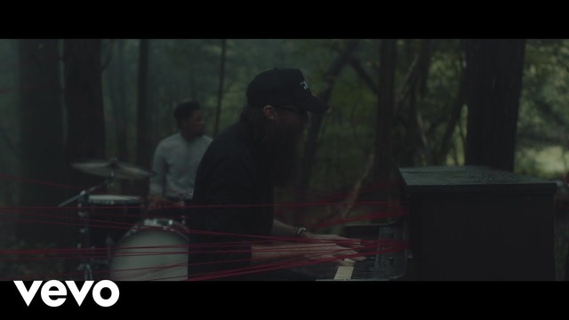 Crowder – Red Letters (Official Video 2018!)