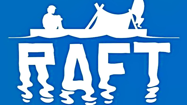 RAFT ▪ The Final Chapter ▪ Часть 17 (JustBestGames)