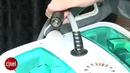 CES 2013: iRobot представила новый робот-пылесос для бассейнов