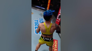 Jessica Andrade DID THAT!! #mma #shorts