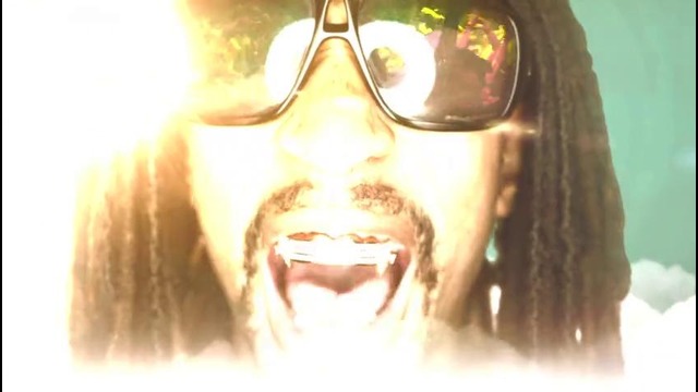 Steve Aoki & Laidback Luke feat. Lil Jon – Turbulence (Official Video)
