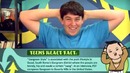 Teens react to gangnam style