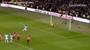 Carlos Tevez’s 74 goals for Manchester City