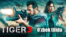 Josuslar 3 | Tiger 3 (Premyera) uzbek o’zbek tilida