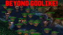 Dota techies beyond godlike (hard game) (08.05.2019)