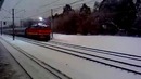 Поезд в Будущее