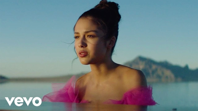 Olivia Rodrigo – All I Want (Official Video 2020!)