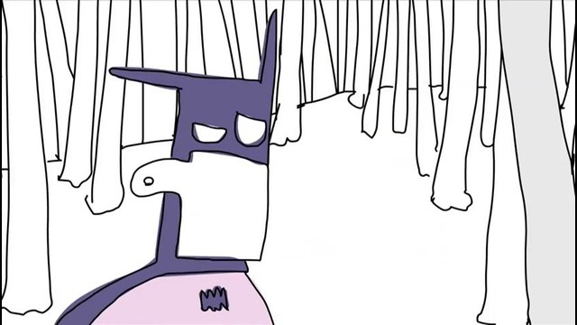 Happy Winter Friends (Ep #11 Part 2)