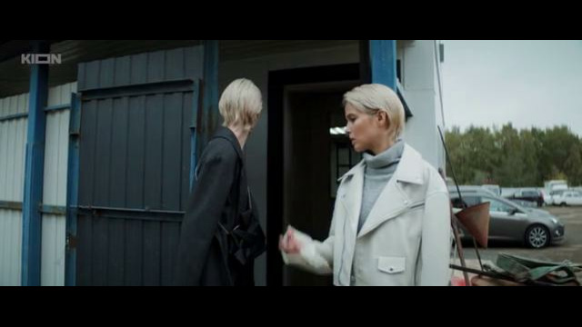 Почка 2 – 2 серия