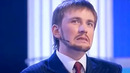 Сергей Безруков – Золотой номер КВН ЛУНа