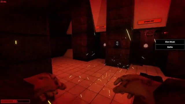 TheBrainDit ►SCP: Secret Laboratory ● Все SCP Собрались Вместе И Нагнули Сервер