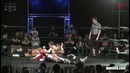 Ibushi, Gargano & TJP vs. Ospreay, End & Scurll – (WWN Supershow 2016)