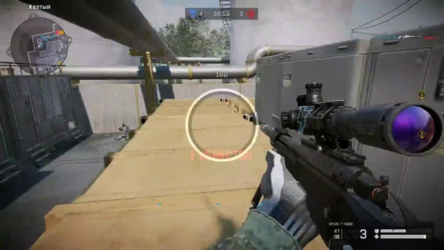 Warface просто так