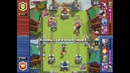 Королевский гигант. Новая попсовая карта Clash Royale