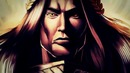 История мира Warhammer 40000. Отцы