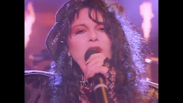 (Дискотека 90-х) Heart – What About Love