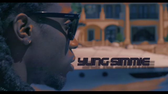 Yung Simmie – Dirty Money (Official Music Video) (Dir. by @closd954)
