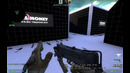 Cs:go 1x1 равунд 2