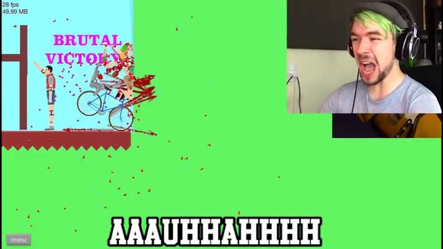 ALL THE WAY – Jacksepticeye Songify Remix by Schmoyoho