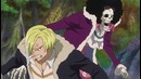 One Piece 763 (Shachiburi)