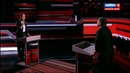 Собчак у Соловьева – Не интервью, а настоящий ПОЕДИНОК