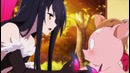 Accel World: Infinite Burst PV