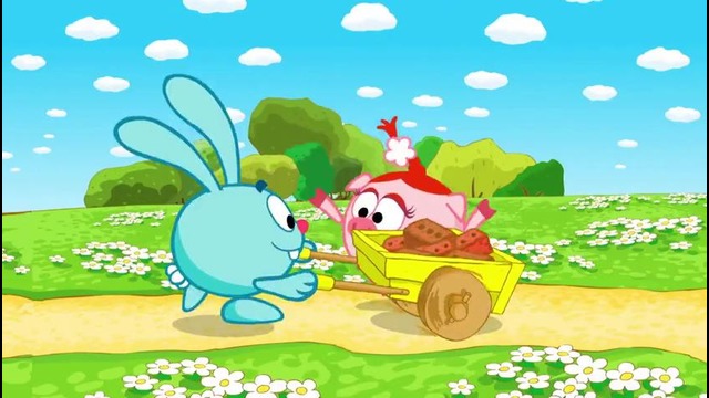KikOriki – Episode 71 – Pinky’s Poetry Passion