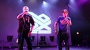 MAD TWINS – Beatbox Showcase