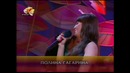 Полина Гагарина – I Will Always Love You & Good Bye My Love, live