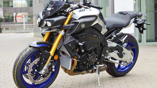 Yamaha MT (125 – 1700сс) – Все Мотоциклы Серии (2005-2023)