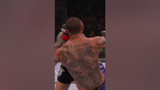 Cub Swanson is an Absolute MONSTER!! ‍ #shorts