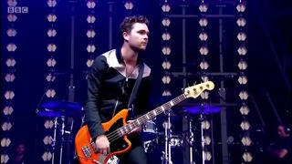Royal Blood – Figure It Out Live At Glastonbury 2017