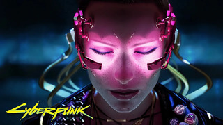 Cyberpunk 2077 — Жизненные пути и оружие | ТРЕЙЛЕР (на русском; субтитры)