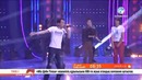 Ерболат Кұдайбергенов және Шохан – «Астанам»