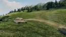 Баги и забавные моменты №18 – от KBACOBOD B KEDOCAX [World of Tanks